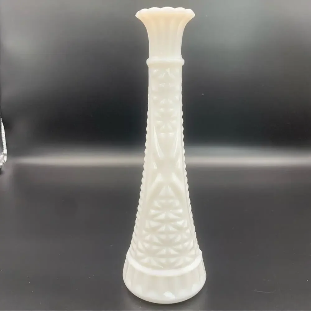 1960’s Anchor Hocking Vase